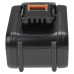 Baterie pro Worx WA3553 / WA3604, 20 V, 5.0 Ah Baterie pro Worx WA3553 / WA3604, 20 V, 5.0 Ah