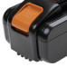 Baterie pro Worx WA3553 / WA3604, 20 V, 5.0 Ah Baterie pro Worx WA3553 / WA3604, 20 V, 5.0 Ah