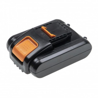Baterie pro Worx WA3601, 20 V, 2.0 Ah