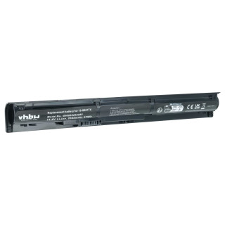 Baterie pro HP Probook 450 G3 / 455 G3 / 470 G3, RI04XL, 2600 mAh Baterie pro HP Probook 450 G3 / 455 G3 / 470 G3, RI04XL, 2600 mAh