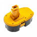 Baterie pro DeWalt DC9096 / DE9096 / DW9096, 18V, 4.0Ah Baterie pro DeWalt DC9096 / DE9096 / DW9096, 18V, 4.0Ah