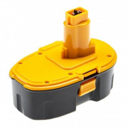 Baterie pro DeWalt DC9096 / DE9096 / DW9096, 18V, 4.0Ah Baterie pro DeWalt DC9096 / DE9096 / DW9096, 18V, 4.0Ah