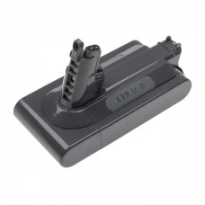 Baterie pro Dyson V10 Absolute / V10 Animal, 2000 mAh Baterie pro Dyson V10 Absolute / V10 Animal, 2000 mAh