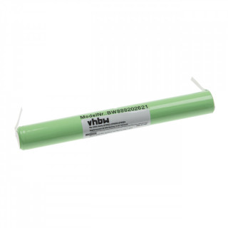 Baterie pro Philips QT4020 / QT4023 / QT4024, 950 mAh