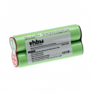 Baterie pro Philips BodyGroom 3000 / 5000 / 7000, 950 mAh
