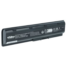 Baterie pro HP Pavilion DV3 / Presario CQ35, 4400 mAh Baterie pro HP Pavilion DV3 / Presario CQ35, 4400 mAh