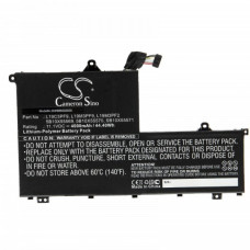Baterie pro Lenovo ThinkBook 14-IML / 15-IML, 4000 mAh Baterie pro Lenovo ThinkBook 14-IML / 15-IML, 4000 mAh