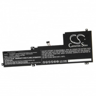 Baterie pro Lenovo IdeaPad 5-15IIL / 5-15ARE, 4550 mAh Baterie pro Lenovo IdeaPad 5-15IIL / 5-15ARE, 4550 mAh