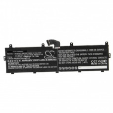 Baterie pro Lenovo Thinkpad P72 / P73, 8600 mAh Baterie pro Lenovo Thinkpad P72 / P73, 8600 mAh