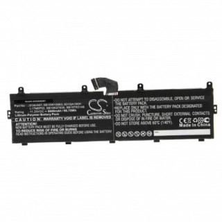 Baterie pro Lenovo Thinkpad P72 / P73, 8600 mAh Baterie pro Lenovo Thinkpad P72 / P73, 8600 mAh