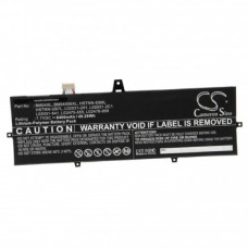 Baterie pro HP Elitebook X360 1040 G3 / 1040 G4, BM04XL, 6400 mAh Baterie pro HP Elitebook X360 1040 G3 / 1040 G4, BM04XL, 6400 mAh