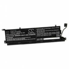 Baterie pro HP Omen X2S 15-DG, 5900 mAh Baterie pro HP Omen X2S 15-DG, 5900 mAh