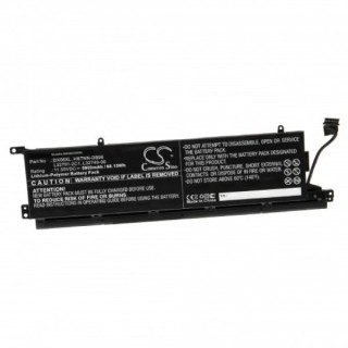 Baterie pro HP Omen X2S 15-DG, 5900 mAh Baterie pro HP Omen X2S 15-DG, 5900 mAh
