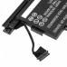 Baterie pro HP Omen X2S 15-DG, 5900 mAh Baterie pro HP Omen X2S 15-DG, 5900 mAh