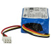 Baterie pro Hobot 168 / 288 / 388, 800 mAh Baterie pro Hobot 168 / 288 / 388, 800 mAh