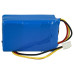 Baterie pro Hobot 168 / 288 / 388, 800 mAh Baterie pro Hobot 168 / 288 / 388, 800 mAh
