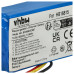 Baterie pro Hobot 168 / 288 / 388, 800 mAh Baterie pro Hobot 168 / 288 / 388, 800 mAh