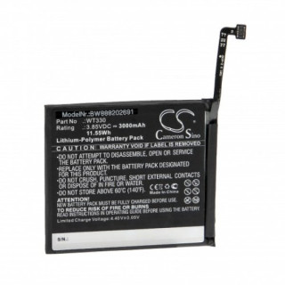Baterie pro Nokia 4.2, 3000 mAh Baterie pro Nokia 4.2, 3000 mAh
