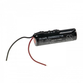 Baterie pro Sony WF-1000XM3, 800 mAh