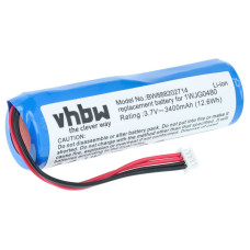 Baterie pro DJI Mavic Mini Controller, 1WJG0480, 3400 mAh Baterie pro DJI Mavic Mini Controller, 1WJG0480, 3400 mAh