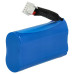 Baterie pro LLG Xboom Go PK7 / Music Flow P7, 2500 mAh