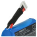 Baterie pro LLG Xboom Go PK7 / Music Flow P7, 2500 mAh