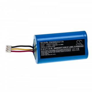 Baterie pro Gardena ComfortCut Li 8893 / Li 8895, 7.4 V, 1.5 Ah Baterie pro Gardena ComfortCut Li 8893 / Li 8895, 7.4 V, 1.5 Ah