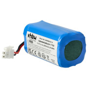 Baterie pro Mamibot PreVac 650, 2600 mAh Baterie pro Mamibot PreVac 650, 2600 mAh