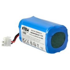 Baterie pro Mamibot PreVac 650, 2600 mAh