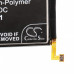 Baterie pro LG K52 (2020) / K62 (2020), 3900 mAh Baterie pro LG K52 (2020) / K62 (2020), 3900 mAh