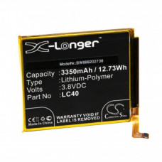 Baterie pro Motorola Moto E7 / XT2052, 3350 mAh Baterie pro Motorola Moto E7 / XT2052, 3350 mAh