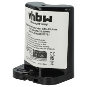 Baterie pro iRobot Braava Jet M6, 2600 mAh