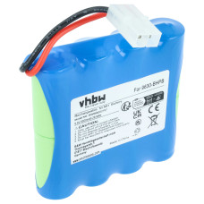 Baterie pro Water Tech Pool Blaster Max CG, 9630-BHPB, 3000 mAh Baterie pro Water Tech Pool Blaster Max CG, 9630-BHPB, 3000 mAh