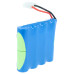 Baterie pro Water Tech Pool Blaster Max CG, 9630-BHPB, 3000 mAh Baterie pro Water Tech Pool Blaster Max CG, 9630-BHPB, 3000 mAh
