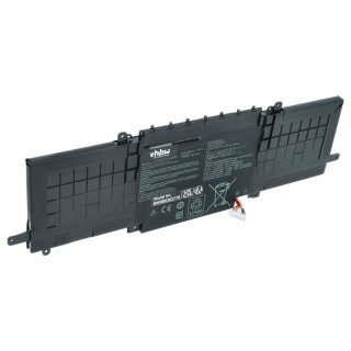 Baterie pro Asus Zenbook BX333FN / RX333FN / UX333FN, C31N1815, 4250 mAh Baterie pro Asus Zenbook BX333FN / RX333FN / UX333FN, C31N1815, 4250 mAh