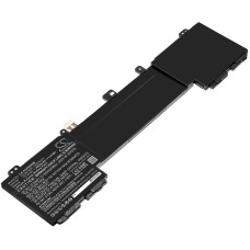 Baterie pro Asus ZenBook Pro UX550VD / UX550VE, C42N1630, 4650 mAh Baterie pro Asus ZenBook Pro UX550VD / UX550VE, C42N1630, 4650 mAh