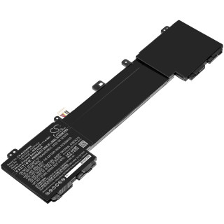 Baterie pro Asus ZenBook Pro UX550VD / UX550VE, C42N1630, 4650 mAh Baterie pro Asus ZenBook Pro UX550VD / UX550VE, C42N1630, 4650 mAh