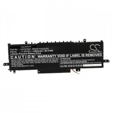 Baterie pro Asus ZenBook 14 UX434 / ZenBook Flip 4 UX463, C31N1841, 4200 mAh Baterie pro Asus ZenBook 14 UX434 / ZenBook Flip 4 UX463, C31N1841, 4200 mAh