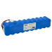 Baterie pro Rowenta Air Force Extreme RH8770 / RH8775 / RH8828, 3000 mAh