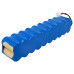 Baterie pro Rowenta Air Force Extreme RH8770 / RH8775 / RH8828, 3000 mAh