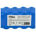 Baterie pro Rowenta Air Force Extreme RH8770 / RH8775 / RH8828, 3000 mAh