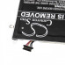 Baterie pro HP Pro X2 612 G1, pro klávesnici, 3150 mAh Baterie pro HP Pro X2 612 G1, pro klávesnici, 3150 mAh