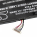Baterie pro Asus VivoBook Flip 14 / TP412, C31N1733, 3550 mAh Baterie pro Asus VivoBook Flip 14 / TP412, C31N1733, 3550 mAh