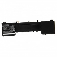 Baterie pro Asus ZenBook Pro 15 UX550 / UX580, C41N1728, 4400 mAh Baterie pro Asus ZenBook Pro 15 UX550 / UX580, C41N1728, 4400 mAh