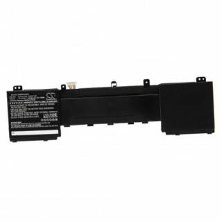 Baterie pro Asus ZenBook Pro 15 UX550 / UX580, C41N1728, 4400 mAh Baterie pro Asus ZenBook Pro 15 UX550 / UX580, C41N1728, 4400 mAh