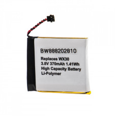 Baterie pro Motorola Moto 360, 370 mAh Baterie pro Motorola Moto 360, 370 mAh