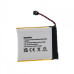 Baterie pro Motorola Moto 360, 370 mAh Baterie pro Motorola Moto 360, 370 mAh