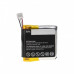 Baterie pro Sennheiser GSP 350 / GSP 500 / GSP 670, 350 mAh