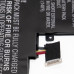 Baterie pro Asus Pro B9440, C41N1619, 3050 mAh