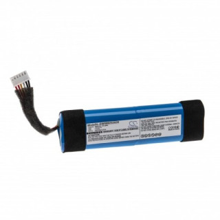 Baterie pro JBL Xtreme 3, 6800 mAh Baterie pro JBL Xtreme 3, 6800 mAh